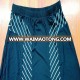 2017 high quality surplus clothing dress designs fat ladies girls' dress