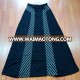 Slash prices for a clearance sale latest fashion girl lady dress